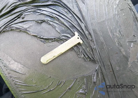 2011 Honda Accord Exl из США, поврежденный, VIN 1HGCP3F87BA025273